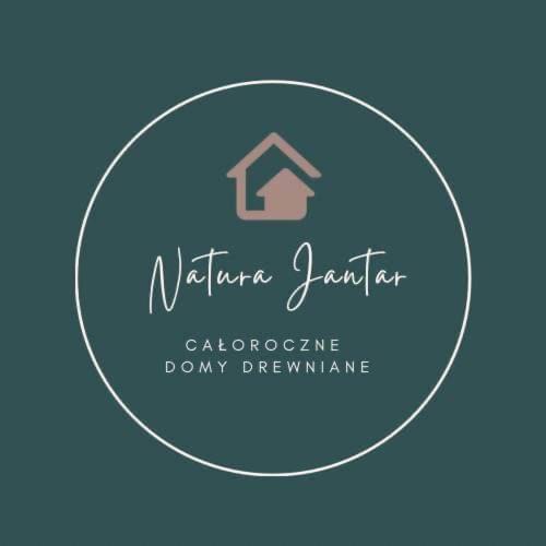 Natura Jantar - Caloroczne Domy Drewniane Exterior photo